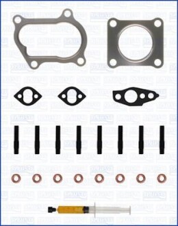 Монтажний комплект, компресор AJUSA JTC11164