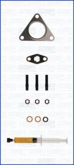 Монтажний комплект, компресор AJUSA JTC11025