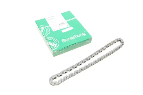 Цепь маслянного насоса BORSEHUNG B12184