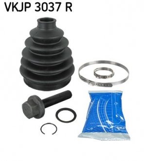 Пыльник привода колеса SKF VKJP 3037 R