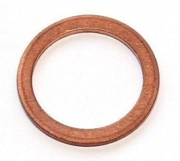 Уплотнительное кольцо ELRING 118.001 (фото 1)