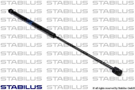 Газовий амортизатор STABILUS 012551