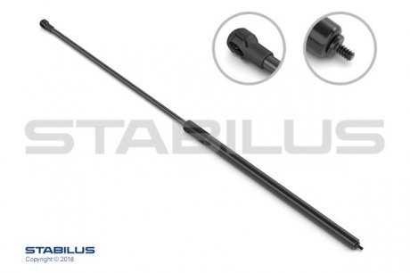 Газовий амортизатор STABILUS 810484