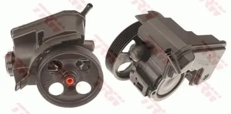 Насос гидроусилителя TRW TRW JPR835