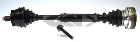 Приводний вал GKN SPIDAN 22685