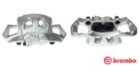 Тормозной суппорт BREMBO F85 318