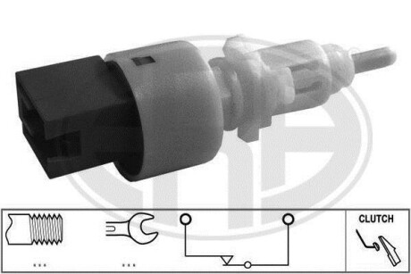 Деталь електрики ERA 330735