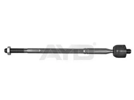 Рульова тяга Citroen C4 (10-)/Mitsubishi Outlander (14-), ASX (10-)/Peugeot 4008 (12-) AYD 95-11186