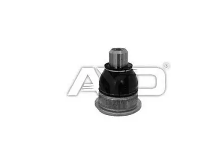 ОПОРА КУЛЬОВА ПЕРЕДНЯ Renault Sandero II, Logan II, Dokker, Symbol III AYD 92-12731