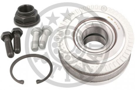 Комплект підшипника маточини колеса OPTIMAL 681923L1