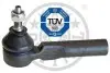 Наконечник поперечной рулевой тяги OPTIMAL G1-1097 (фото 1)