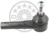 Наконечник поперечной рулевой тяги OPTIMAL G1-1565 (фото 1)