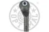 Наконечник поперечной рулевой тяги OPTIMAL G1-1565 (фото 2)