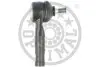 Наконечник поперечной рулевой тяги OPTIMAL G1-1565 (фото 3)