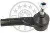 Наконечник поперечної кермової тяги OPTIMAL G1-1564 (фото 1)