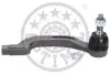 Наконечник поперечної кермової тяги OPTIMAL G1-1479