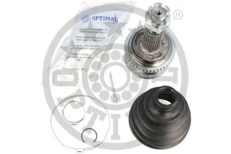 Шарнирный комплект, приводной вал OPTIMAL CW-2644