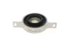 Підшипник підвісний BMW 3 (E90/E91) 05-12 (d=30mm) TRUCKTEC AUTOMOTIVE 08.34.165 (фото 4)