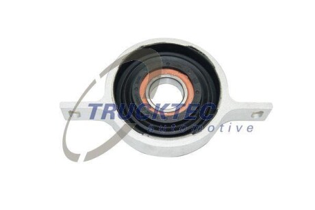 Підшипник підвісний BMW 3 (E90/E91) 05-12 (d=30mm) TRUCKTEC AUTOMOTIVE 08.34.165 (фото 1)