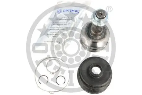 Шарнірний комплект, приводний вал OPTIMAL CW-2629