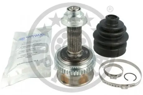 Шарнирный комплект, приводной вал OPTIMAL CW-3037