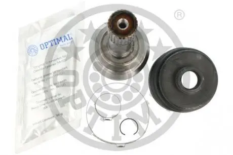 Шарнирный комплект, приводной вал OPTIMAL CW-2681