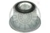 Втулка ресори OPTIMAL F8-5897A (фото 1)