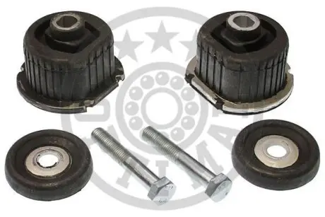 Сайлентблок підвіски (комп-кт) OPTIMAL F8-5820