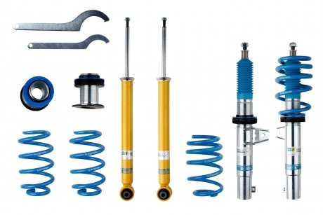 Амортизатор підвіски BILSTEIN 47-254954