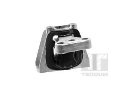 Подушка двигуна (ліва) TED GUM TEDGUM 00269162