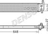 Радіатор охолоджування DENSO DRM02042 (фото 1)