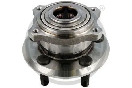 Ступица с подшипником OPTIMAL 992613