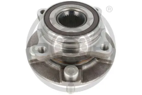 Ступица с подшипником OPTIMAL 302652