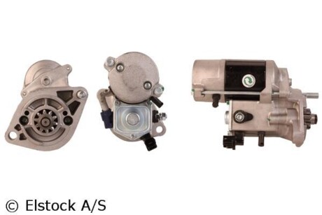 Стартер ELSTOCK 25-2447