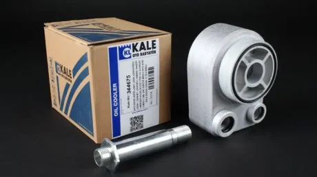 Радиатор маслянный KALE KALE OTO RADYATOR 344675