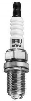 Свічка запалення BERU Z204SB (фото 1)