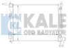 Радіатор охолодження Hyundai Accent Iv, I20 - Kia Rio Iii Radiator KALE OTO RADYATOR 342280 (фото 1)