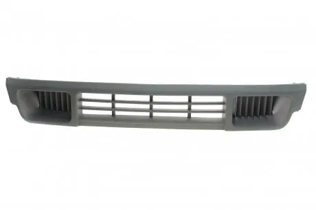 Решітка бампера (переднього) VW T5 03-09 DPA 88070941402