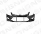 Бампер передн. HYUNDAI I-30, 08 - 12 PHN04069BA(I) SIGNEDA PHN04069BA(I) (фото 1)