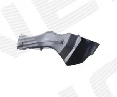 Воздухозаборники BMW X5 (F15) SIGNEDA PBM99318AL