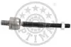 Осьовий шарнір, рульова тяга OPTIMAL G2-1110 (фото 1)