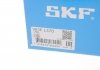 Комплект пильовиків гумових SKF VKJP 1370 (фото 3)