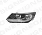 Фара передня VW TIGUAN, 11 - 16 SIGNEDA ZVW111251L (фото 1)