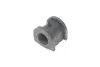Втулка стабілізатора (переднього) Mitsubishi Colt V 95-05/Lancer V 95-03 (d=21.4mm) KAVO PARTS SBS-5548 (фото 4)