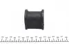 Втулка стабілізатора (переднього) Mitsubishi Grandis 2-2.4 03-11/Space Wagon 2.4. 04-13 (d=22,7мм) KAVO PARTS SBS-5515 (фото 3)