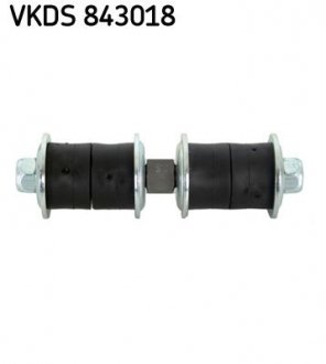 Стабілізатор (стійки) SKF VKDS 843018 (фото 1)