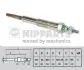 Свічка розжарювання NIPPARTS J5712013 (фото 1)