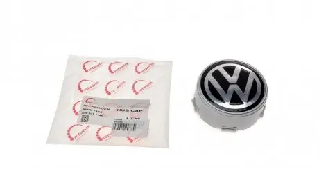 Ковпак диска колісного VW LT 28-35 96- ROTWEISS RWS1388