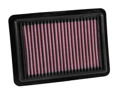 Фильтр KN K&N Filters 33-5027