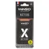 Освіжувач повітря X Active, целюлозний ароматизатор, Anti Tobacco, (50шт/ящ.) Ароматизатори повітря WINSO 533410 (фото 1)